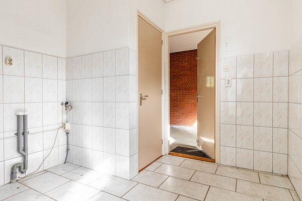 Medium property photo - Heusdenlaan 12, 9501 AE Stadskanaal